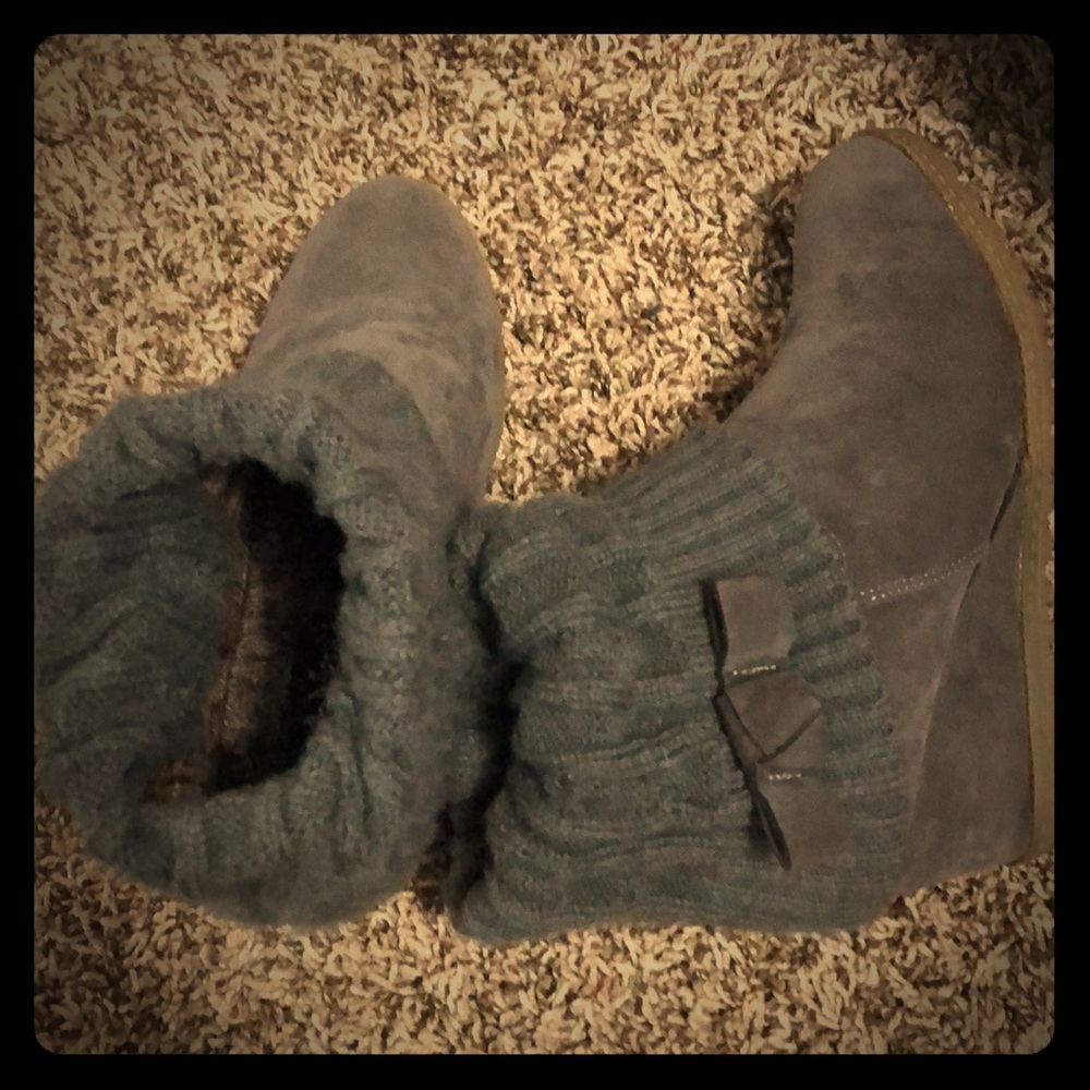 Booties